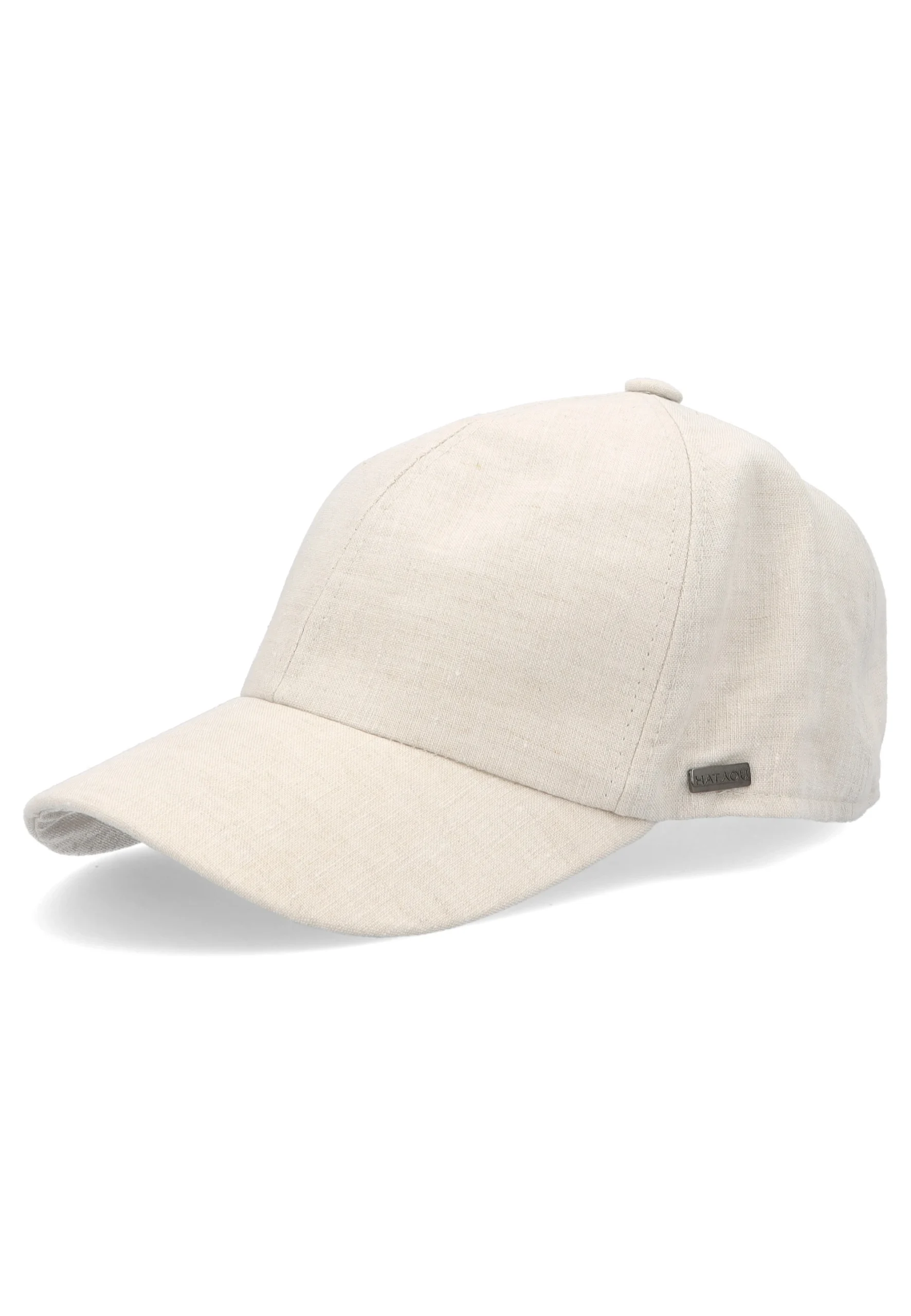 Cappello con frontino Hat You tinta unita