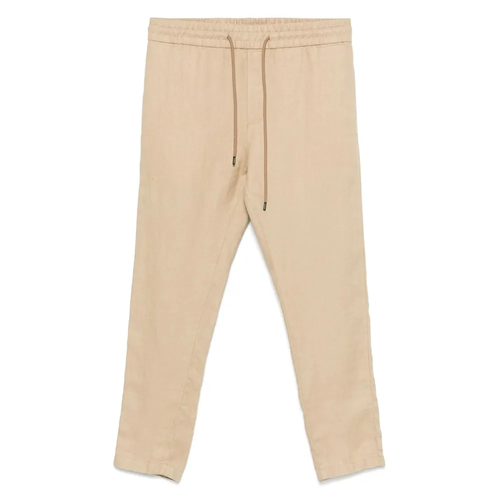 Jeans Tapered Trousers