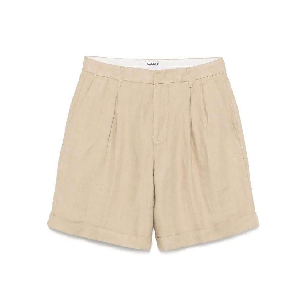 Shorts Lino Cotone