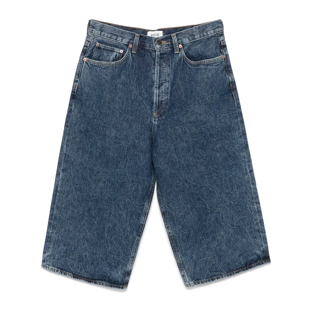 Jeans Denim Shorts