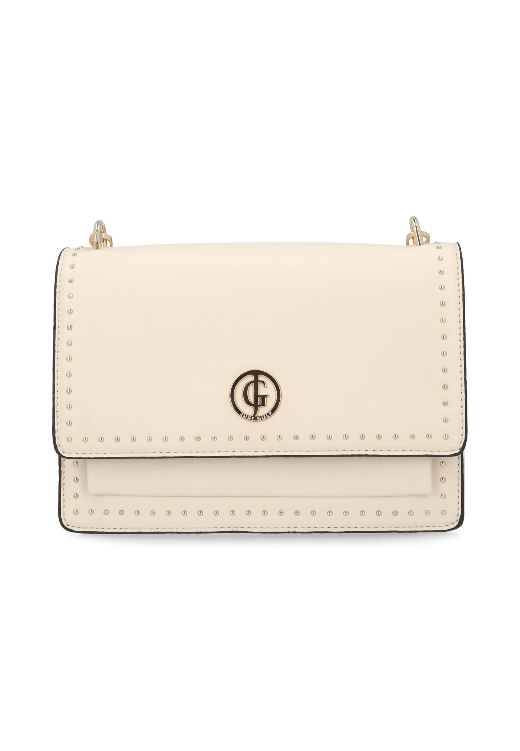 Borsetta Just Golf con mini borchie e tracolla intercambiabile art. 18065 2