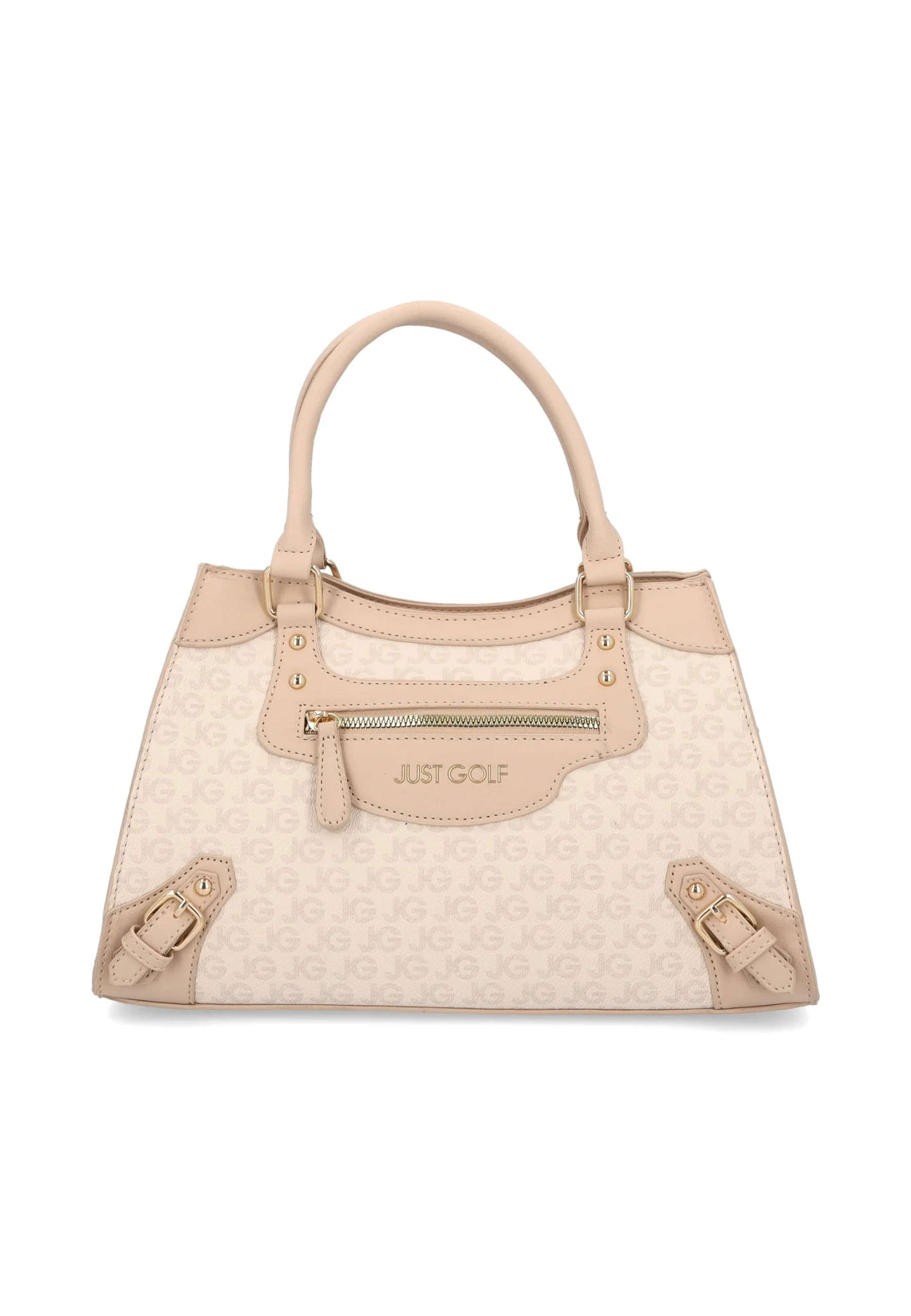 Borsa a mano Just Golf con lettering logo all over art. 18206 12