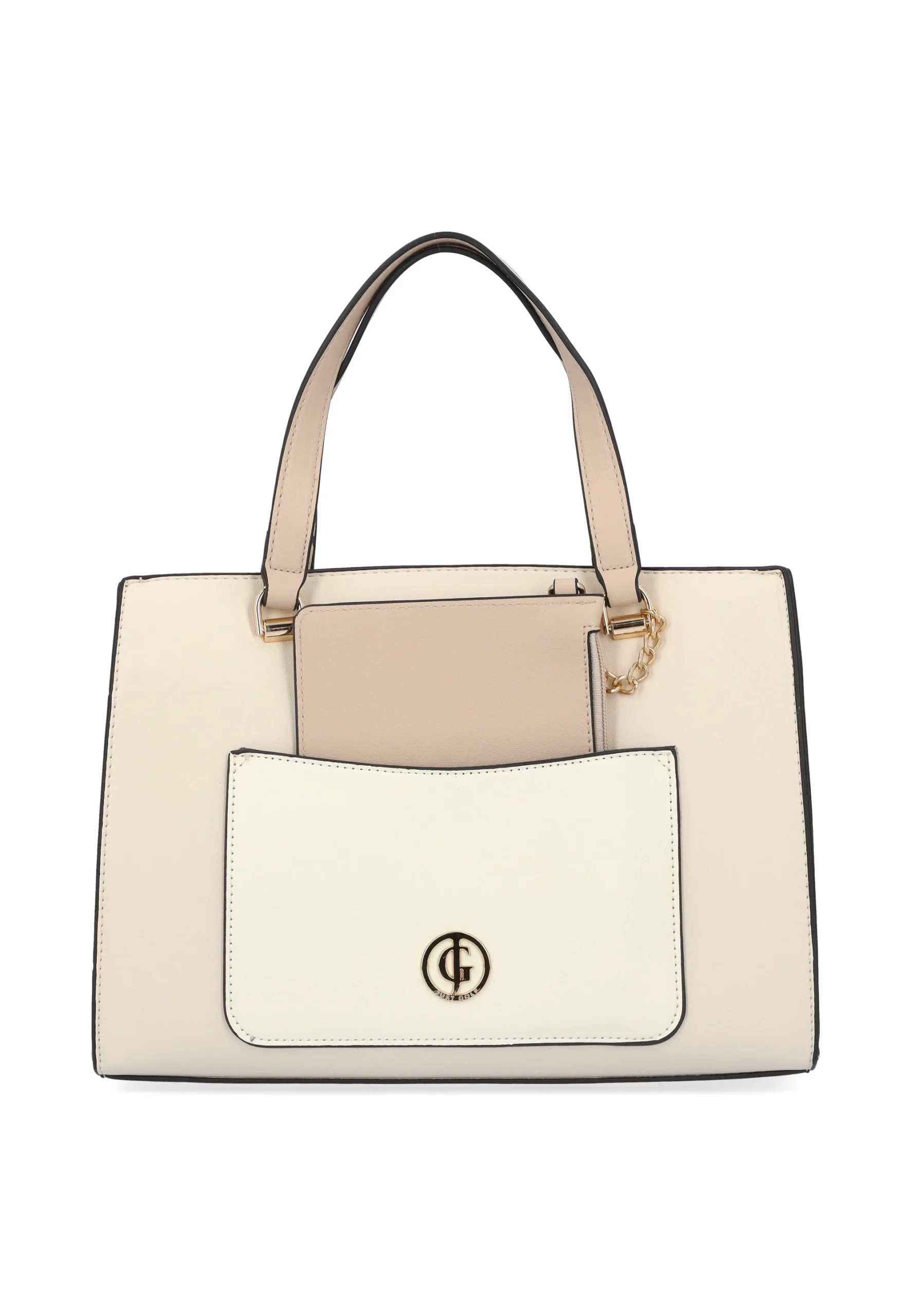 Borsa a mano con pochette portamonete Just Golf art. 18261 2