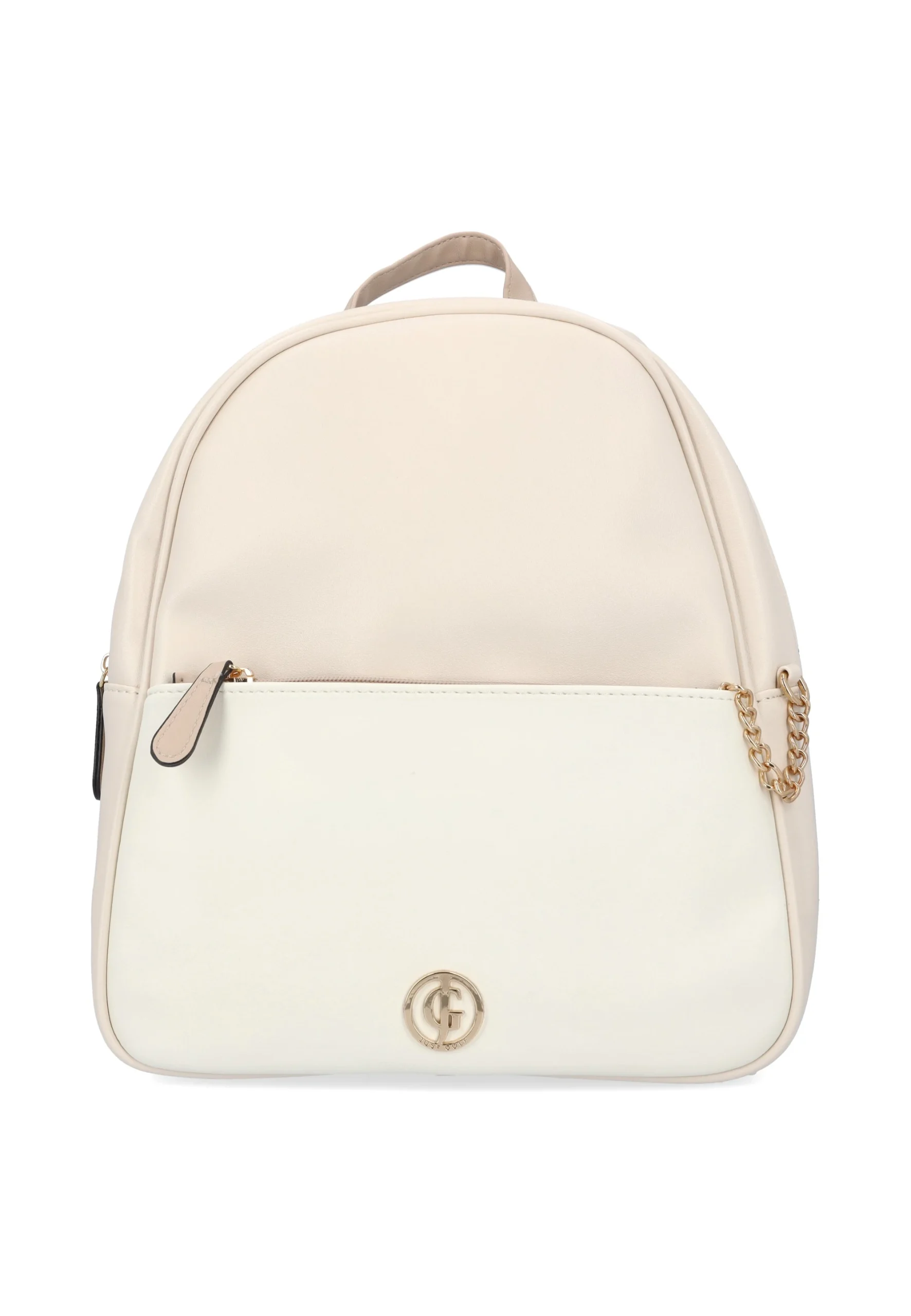 Zaino con pochette incorporata e tasca frontale Just Golf art. 18261 3