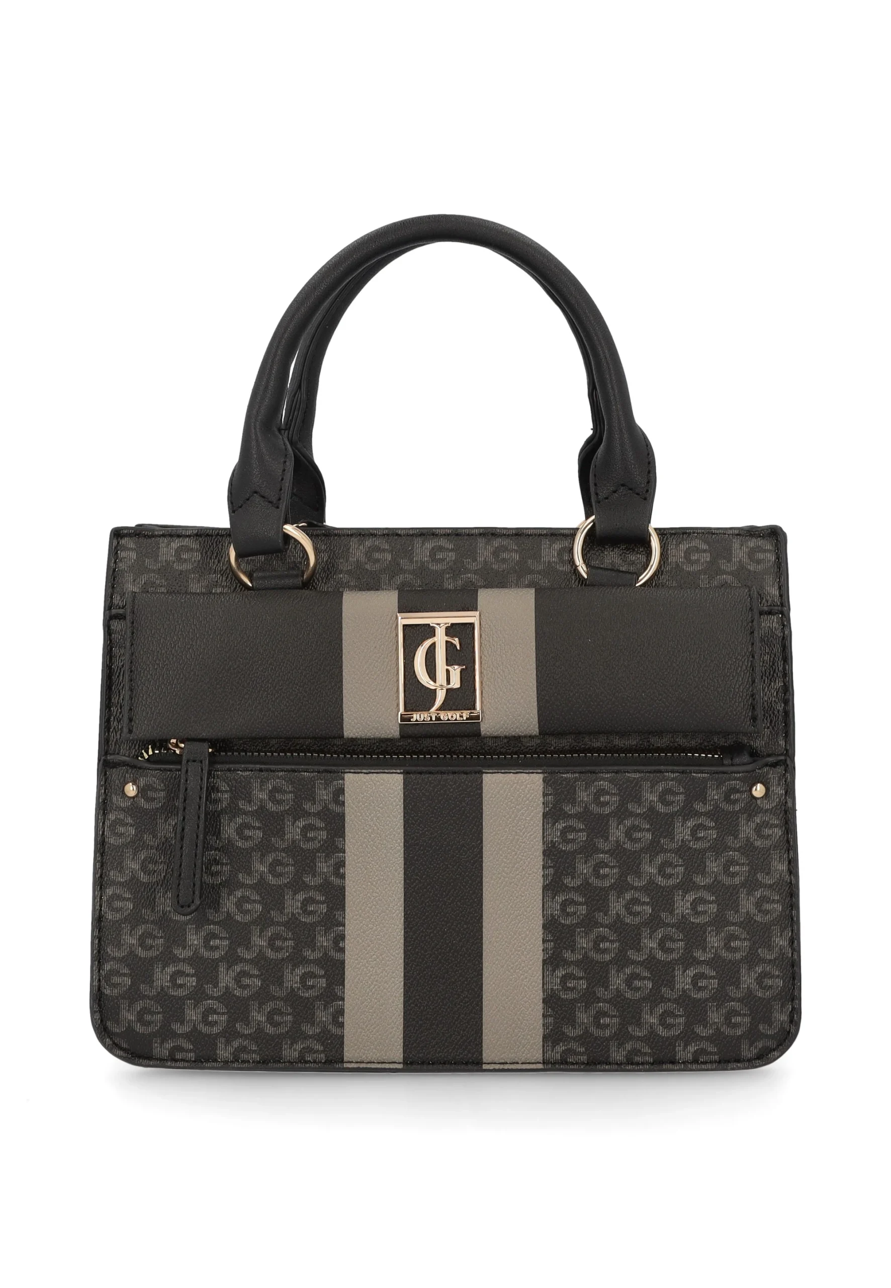 Borsa a mano Just Golf con tasca frontale art.18262 5