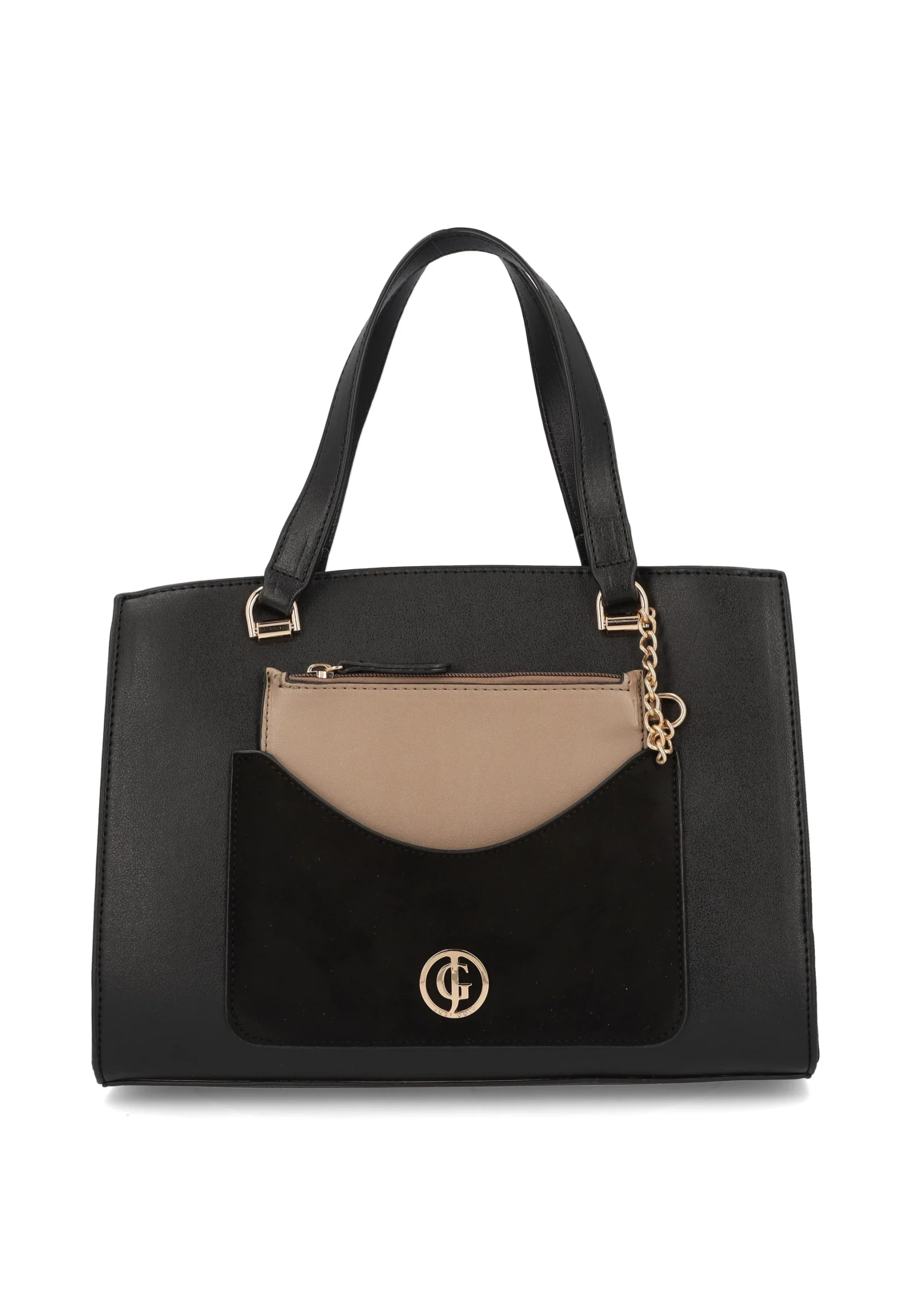 Borsa a mano Just Golf con tracolla e portamonete art.182731