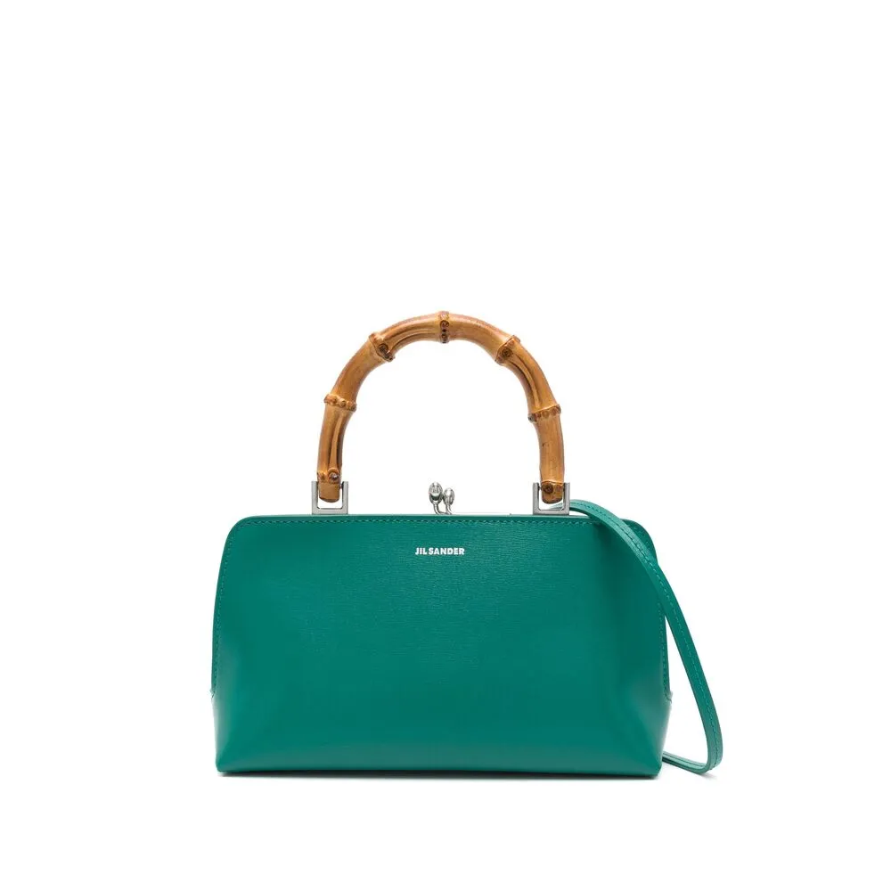 Borse A Spalla E Tracolla Verde