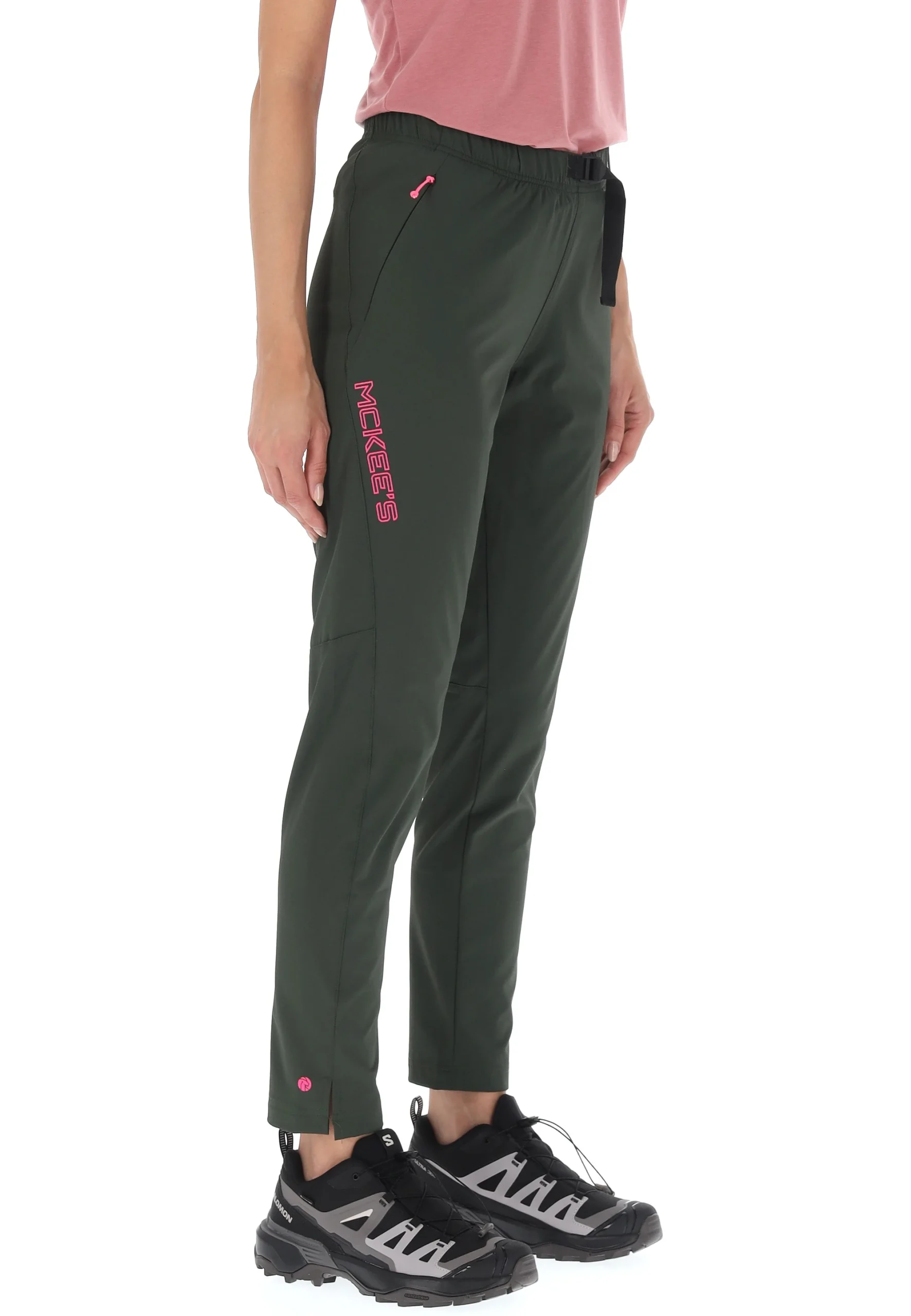 Pantaloni Mckee's mod. Hayes donna