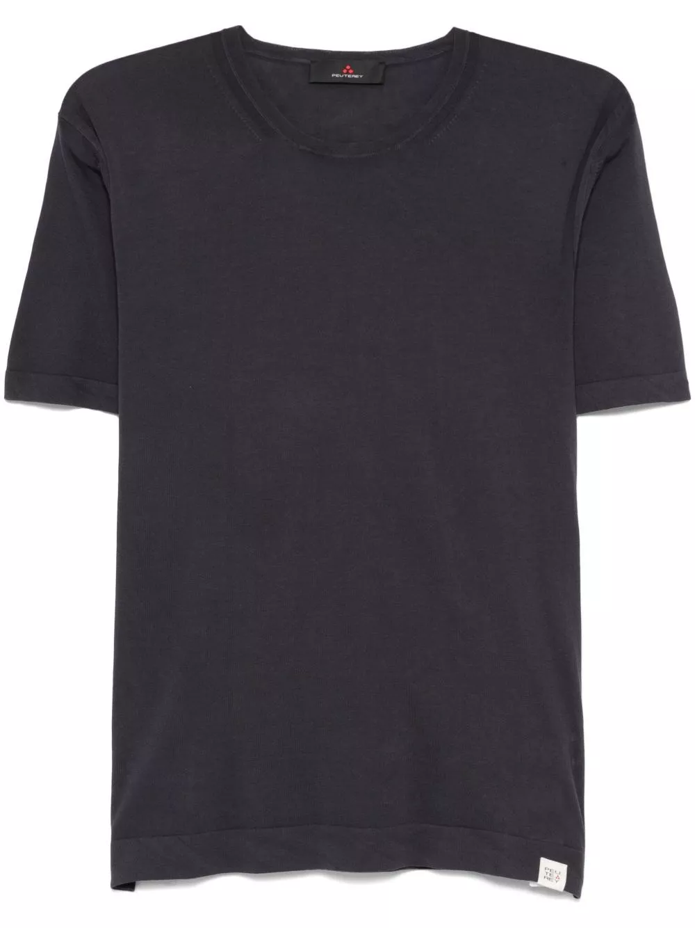 T-shirt in cotone di Peuterey
