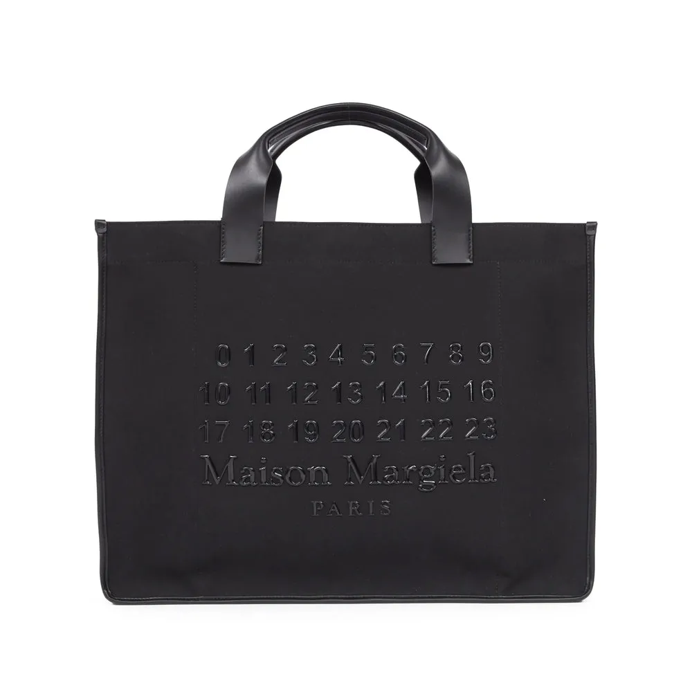 Tote Bags Nero