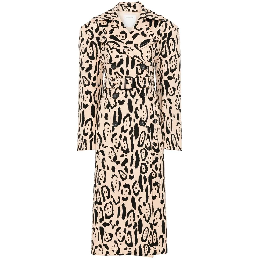 Cappotti Neutro Nero