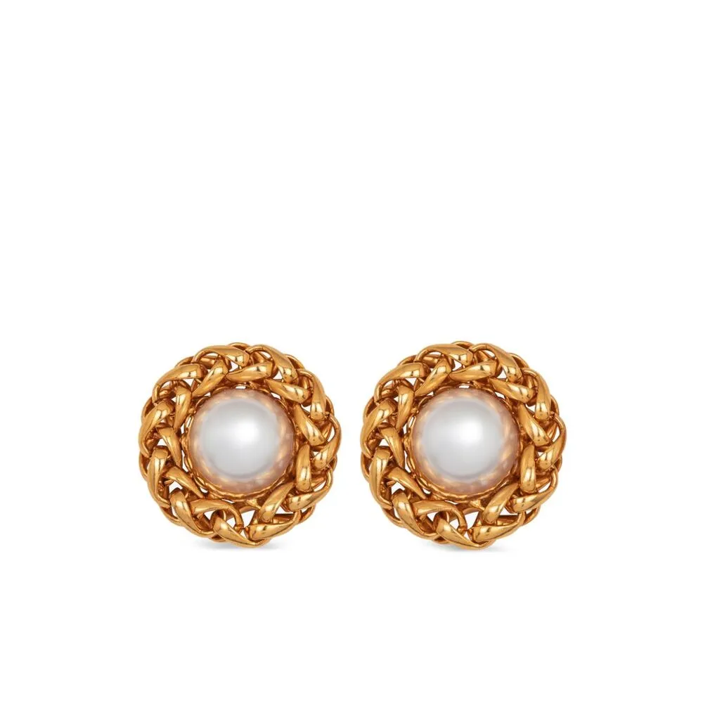 Orecchini Oro Neutro