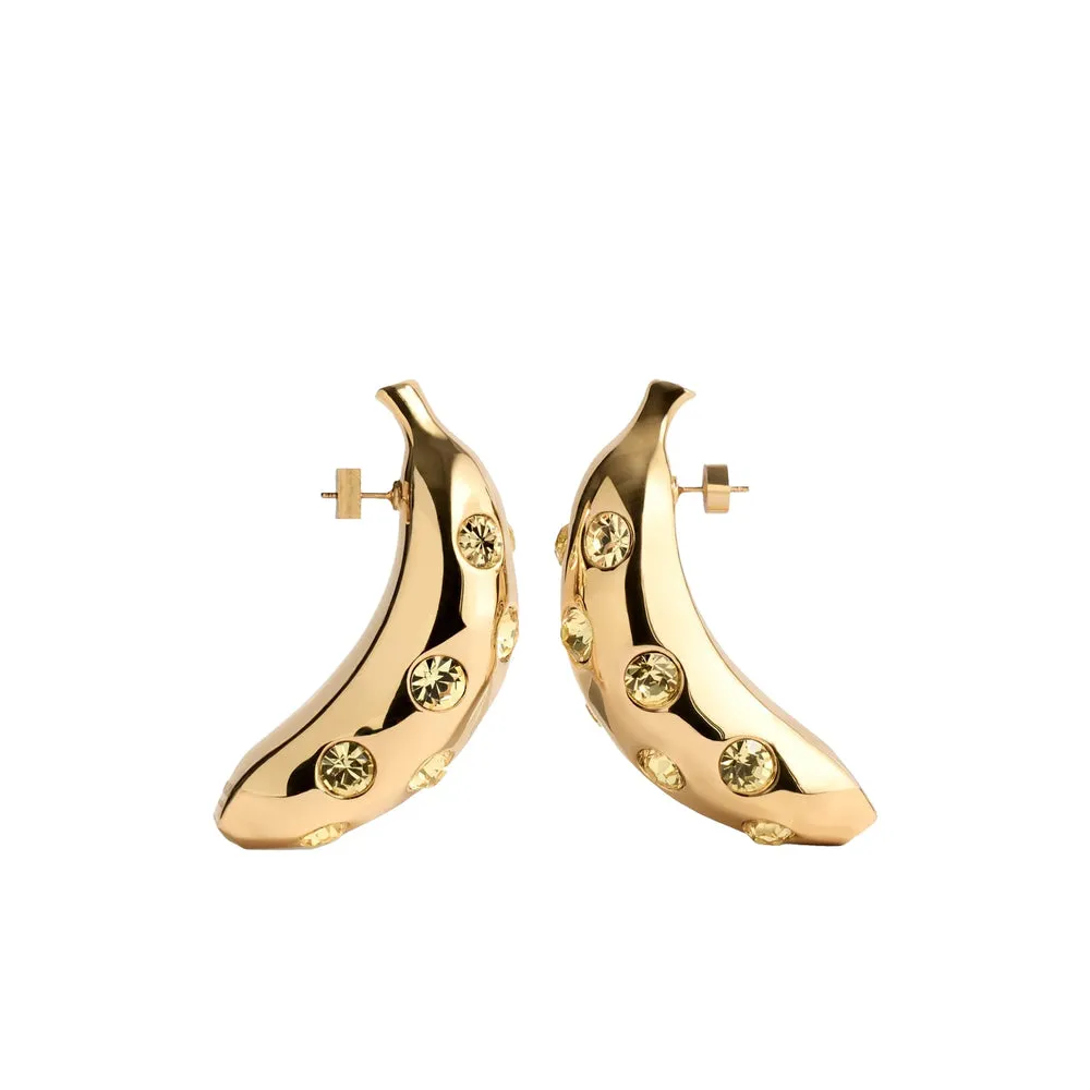 Orecchini Gold/Yellow