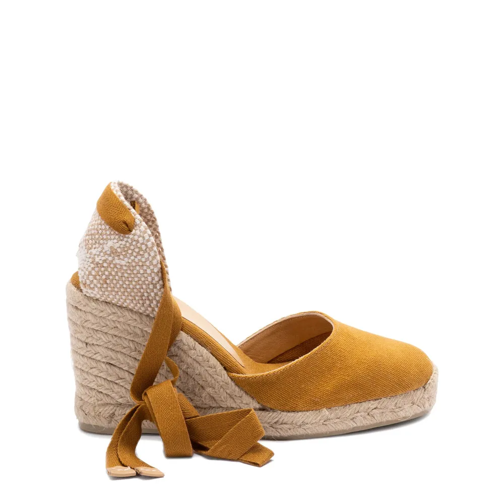 Espadrillas Marrone
