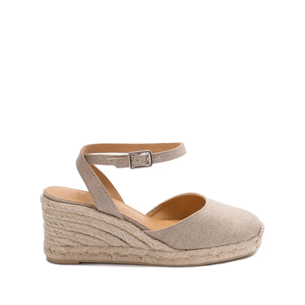 Espadrillas Neutro