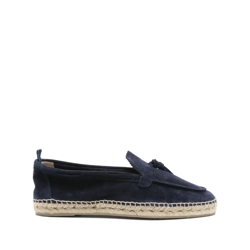 Espadrillas Blu