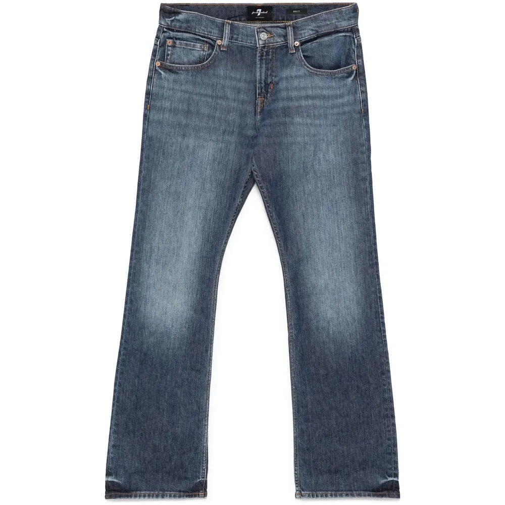 Jeans Bootcut Jeans