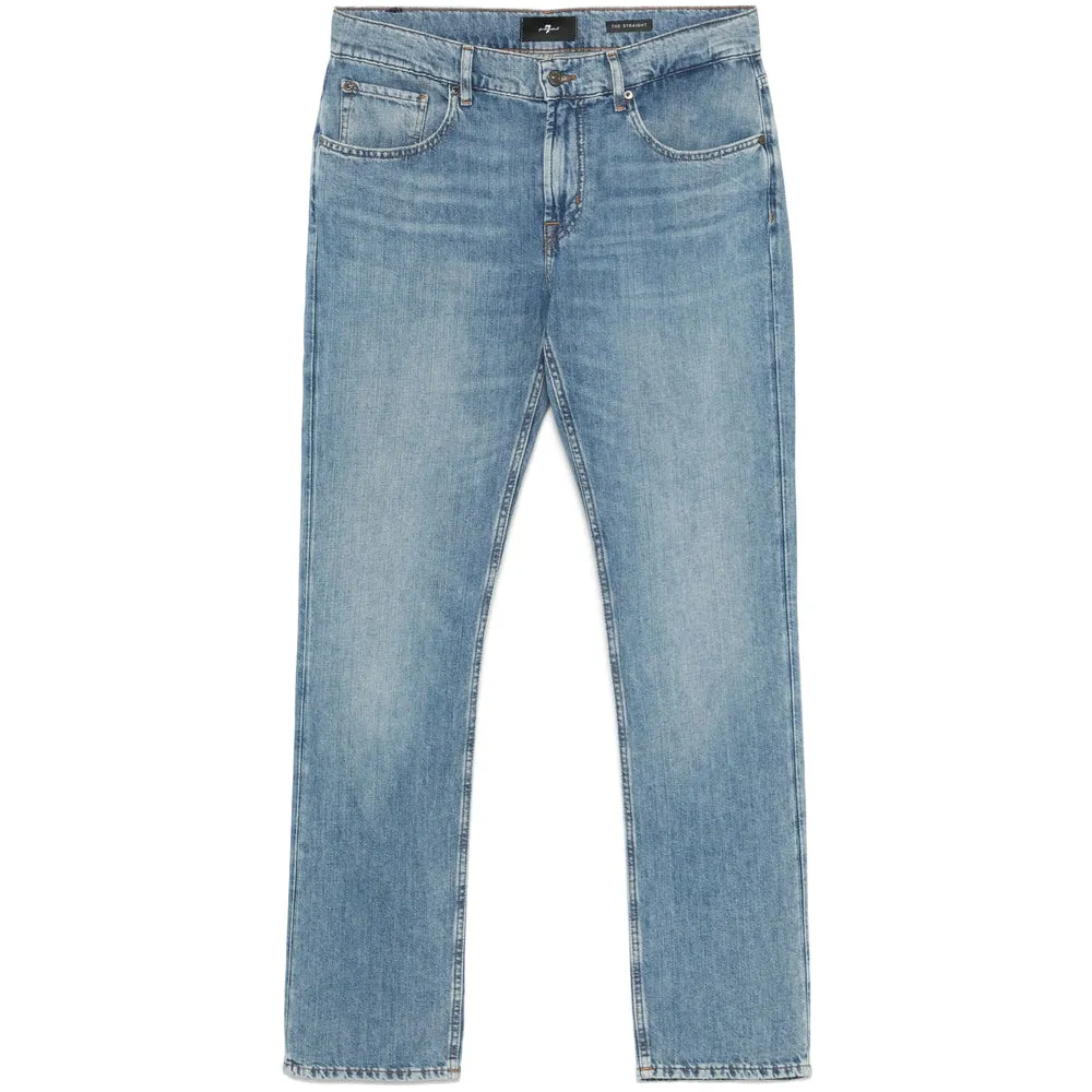 Jeans Regular & Straight-Leg Jeans