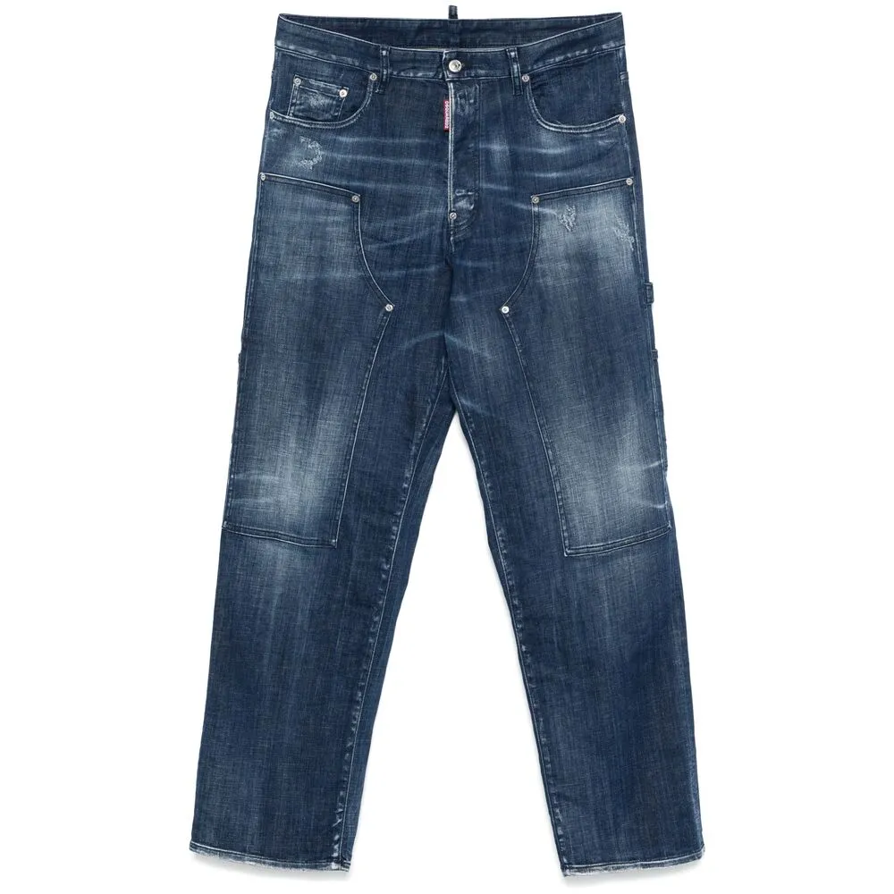 Jeans Loose-Fit Jeans