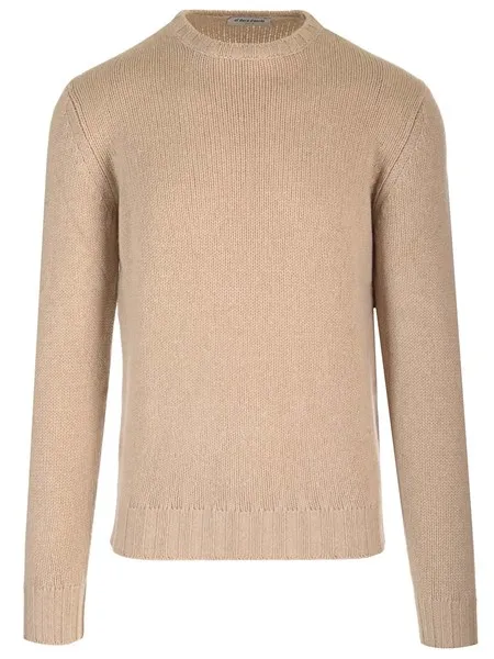 Al Duca D'aosta Uomo Maglia in cachemire