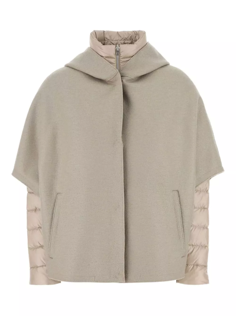 Cappa imbottita di Herno