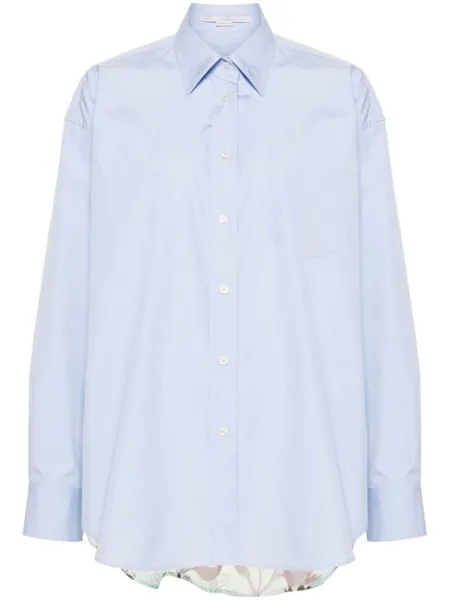 Stella Mccartney Donna Camicia oversize