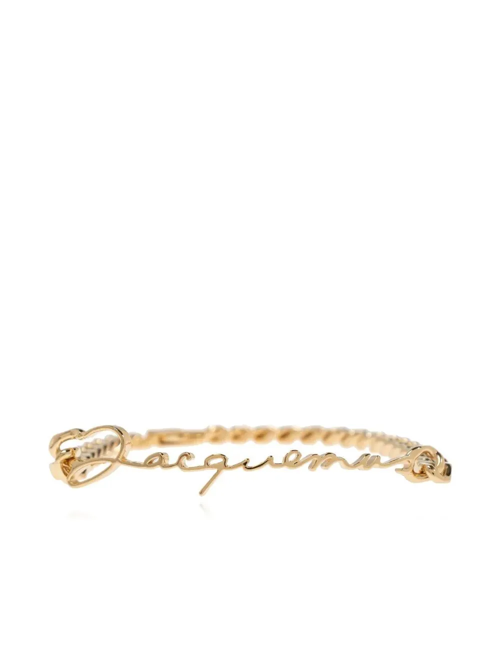 BRACCIALE JACQUEMUS A CATENA