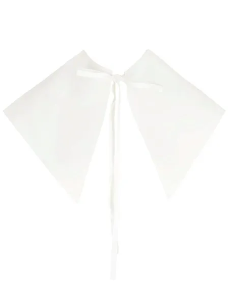 Patou Donna Maxi colletto