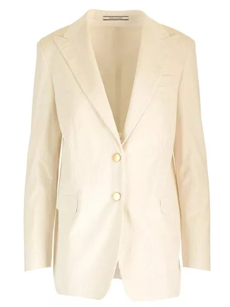 Tagliatore Donna Blazer lungo "bertha"