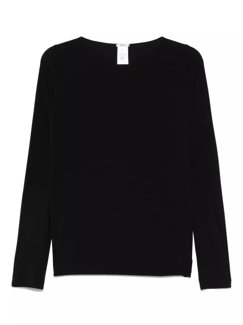 Top manica lunga di Wolford