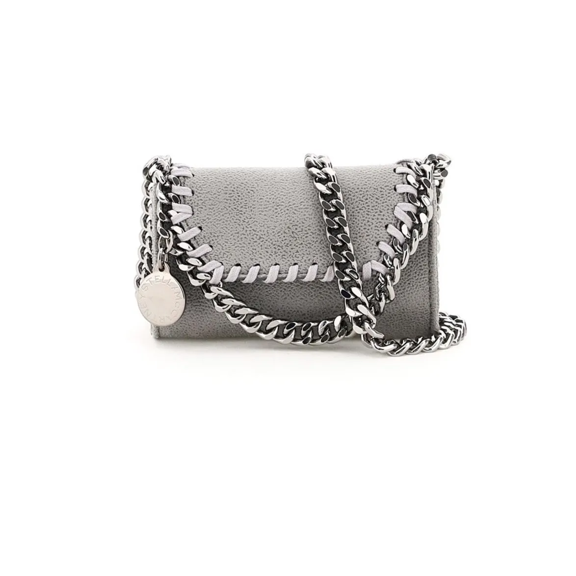 Micro Bag A Tracolla Falabella