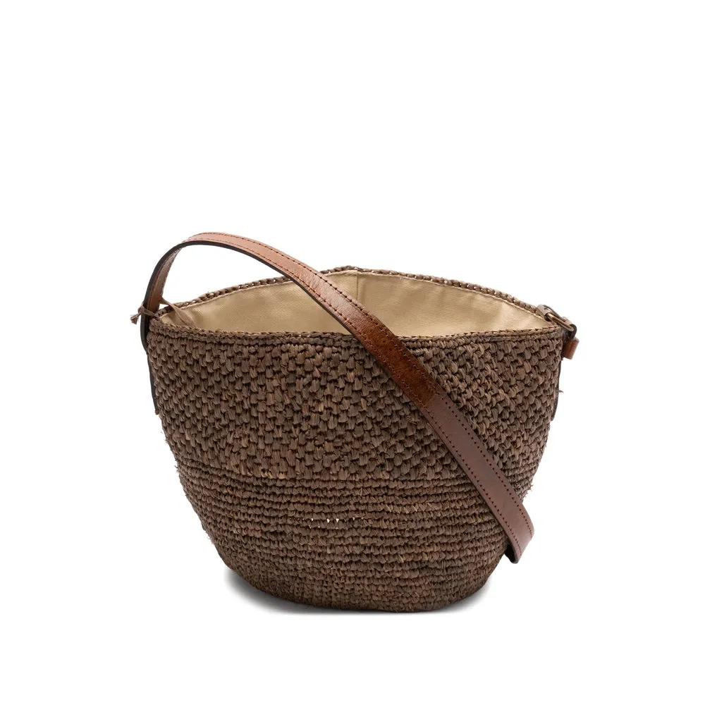 Borse A Secchiello Cotone Poliestere