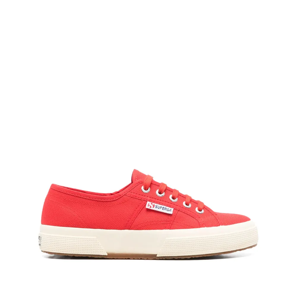 Sneakers Rosso