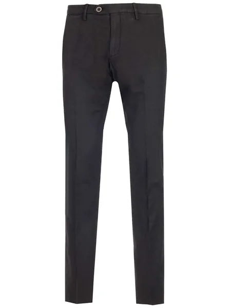 Al Duca D'aosta 1902 Uomo Pantalone in misto lino