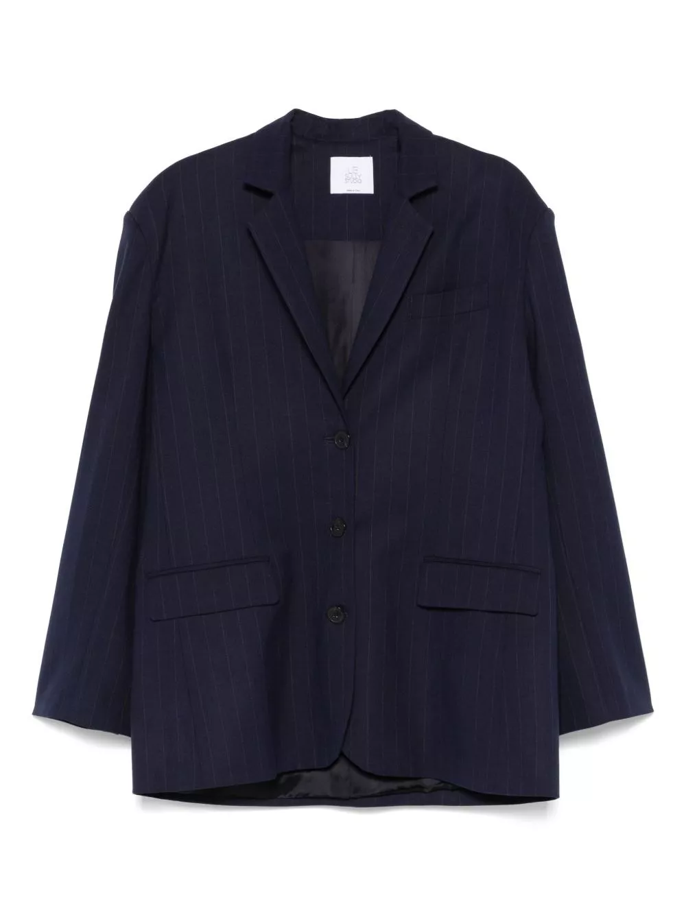 Blazer anchise di Le sully studio