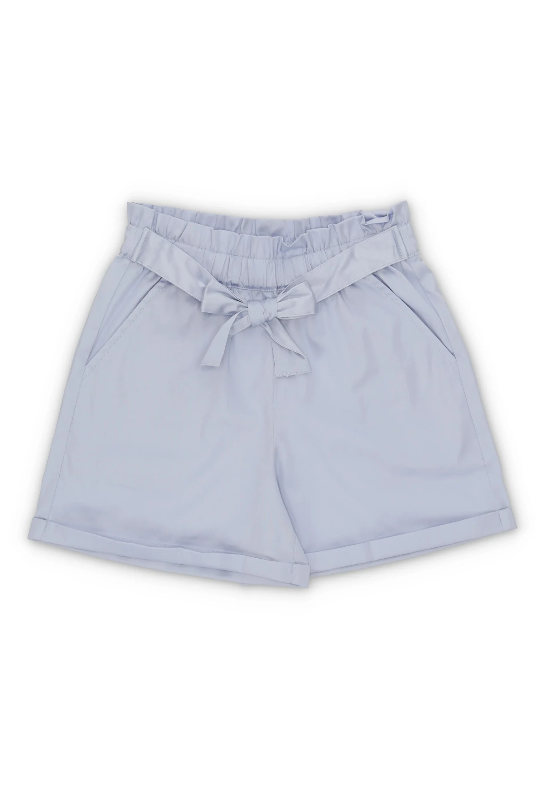 Shorts vita elastica con fusciacca iDo bimba art.4B376