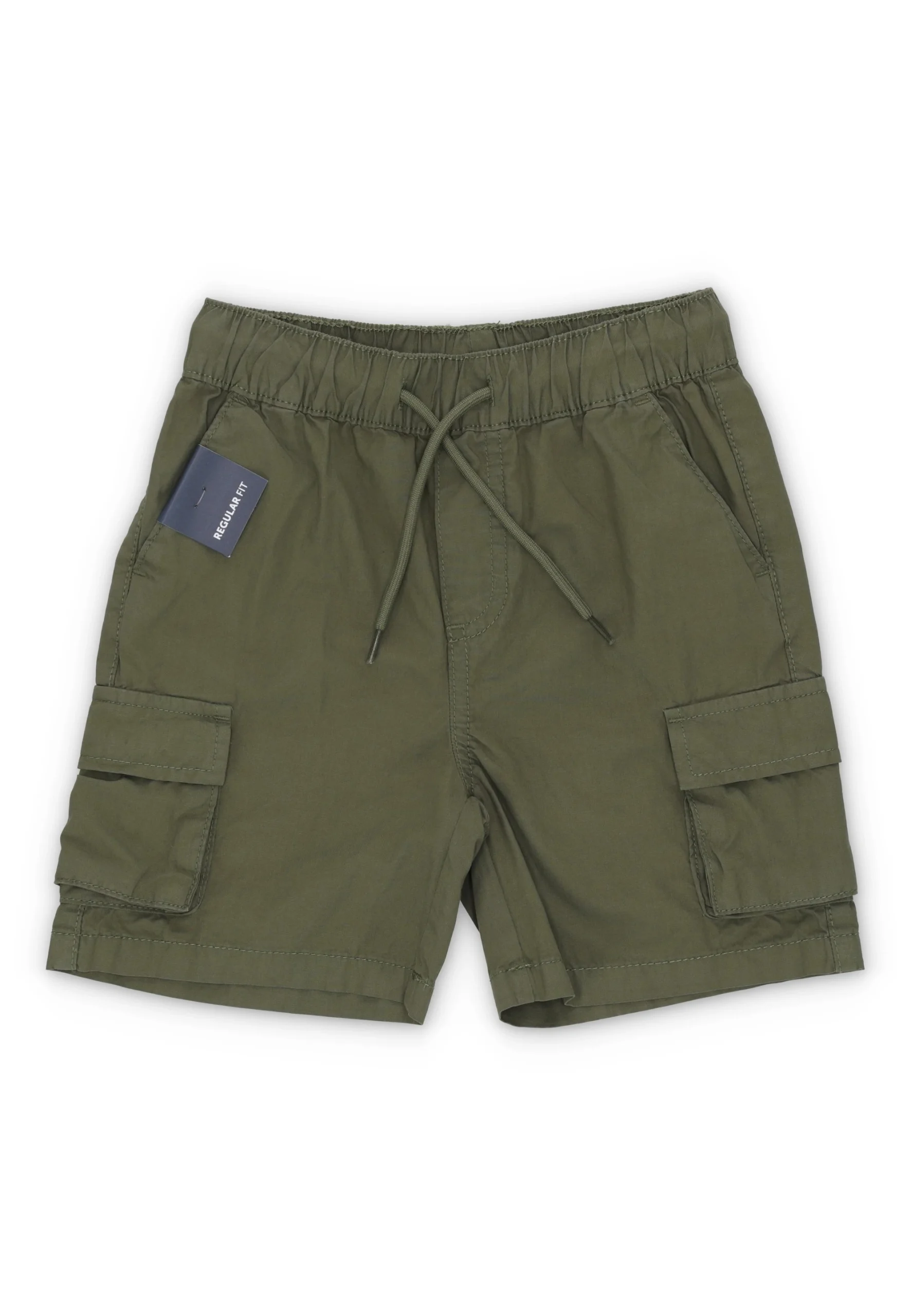 Bermuda cargo regular fit iDo bambino art. 4B427