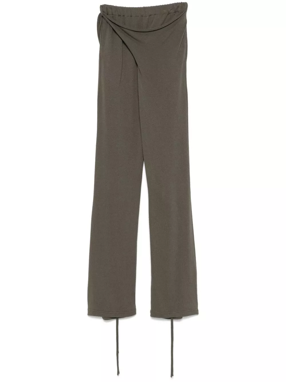 Pantalone in misto lino di Ottolinger