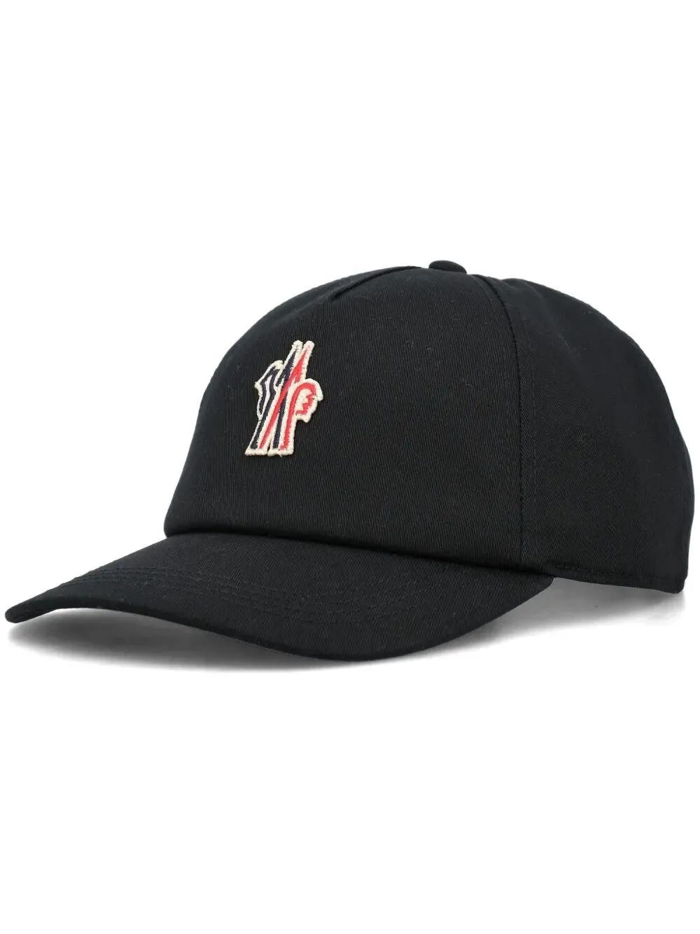 CAPPELLO DA BASEBALL GRENOBLE IN GABARDINE