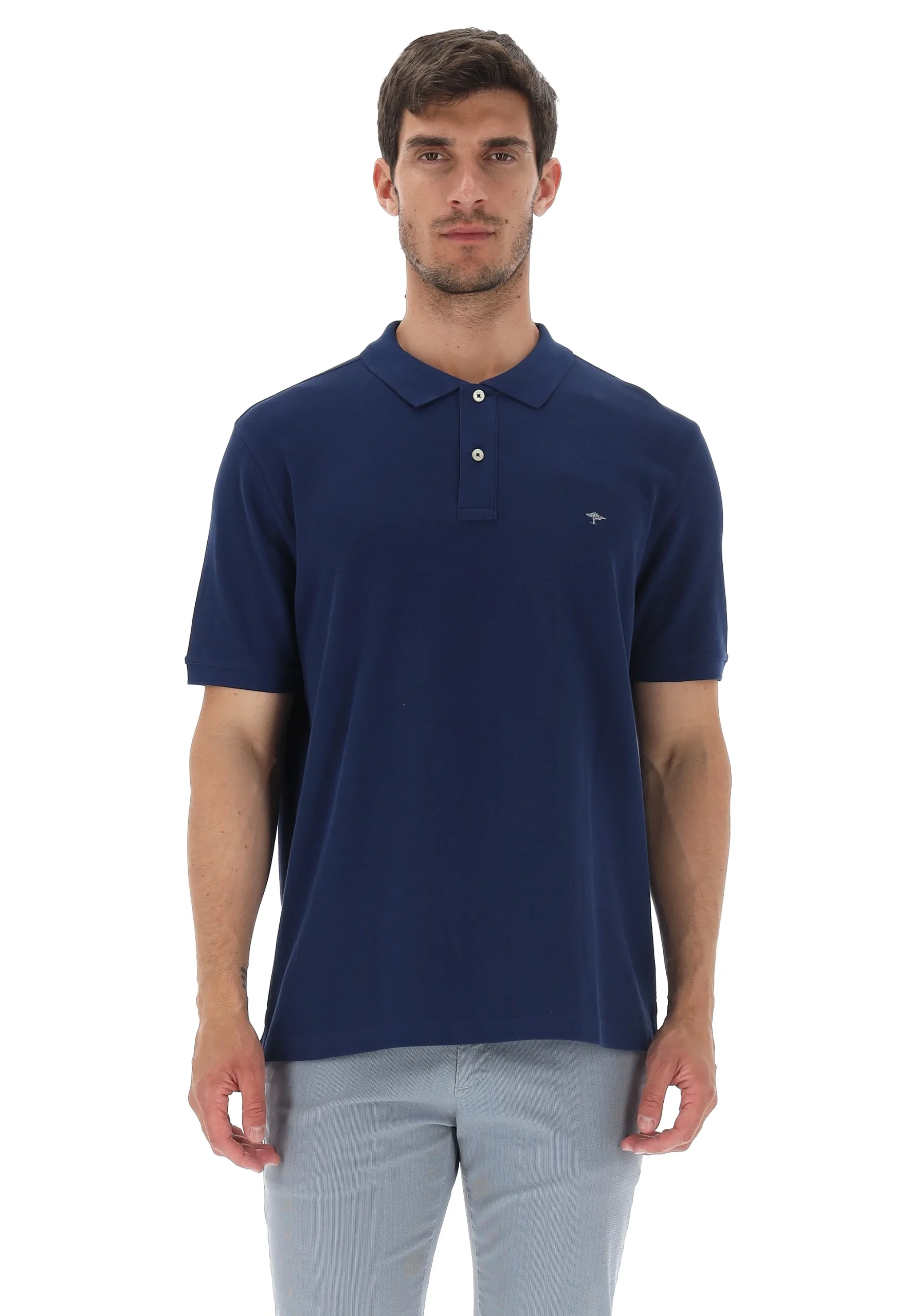 Polo manica corta Fynch Hatton art. 10001700