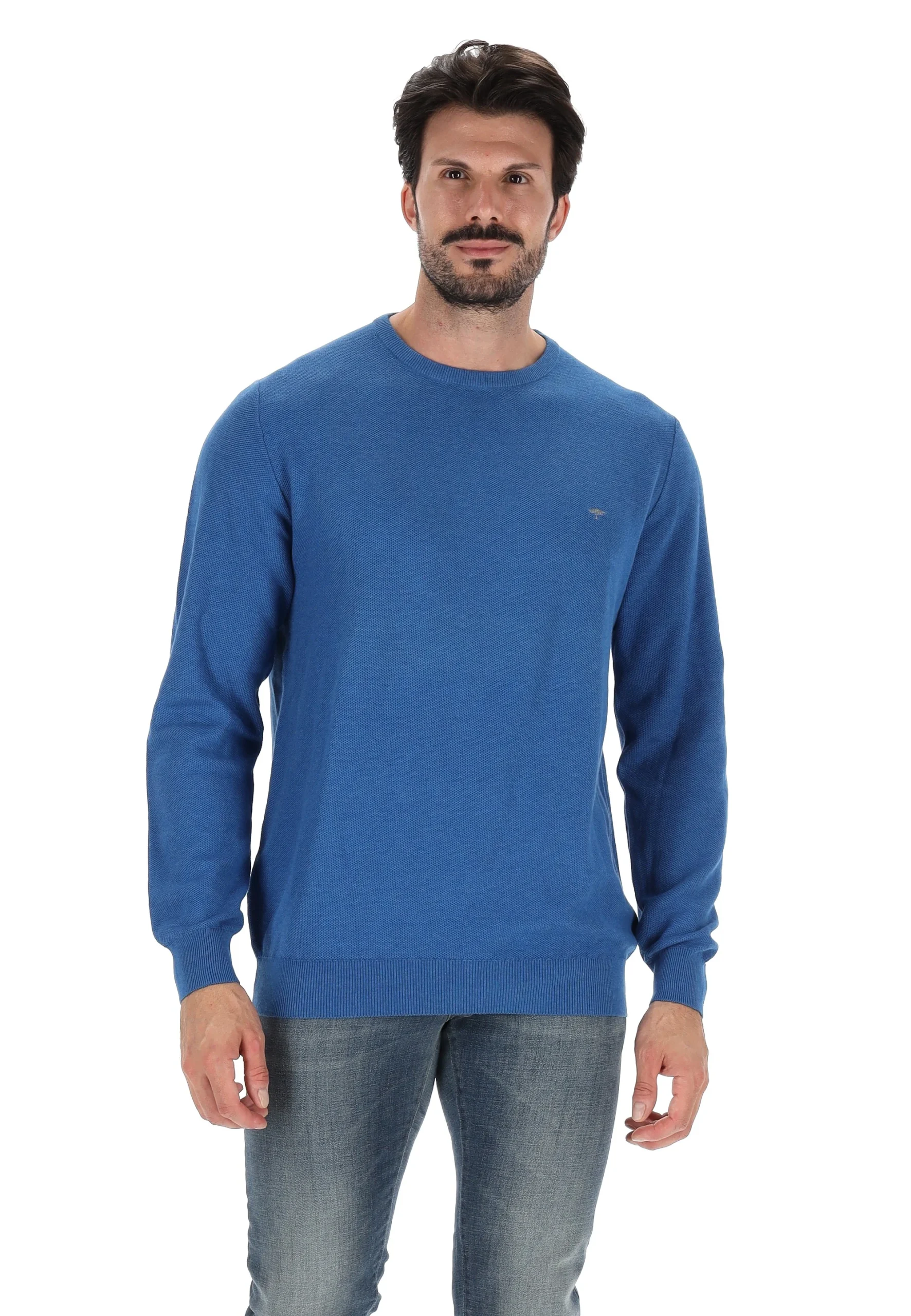 Girocollo lavorato Fynch Hatton art. 1413 220