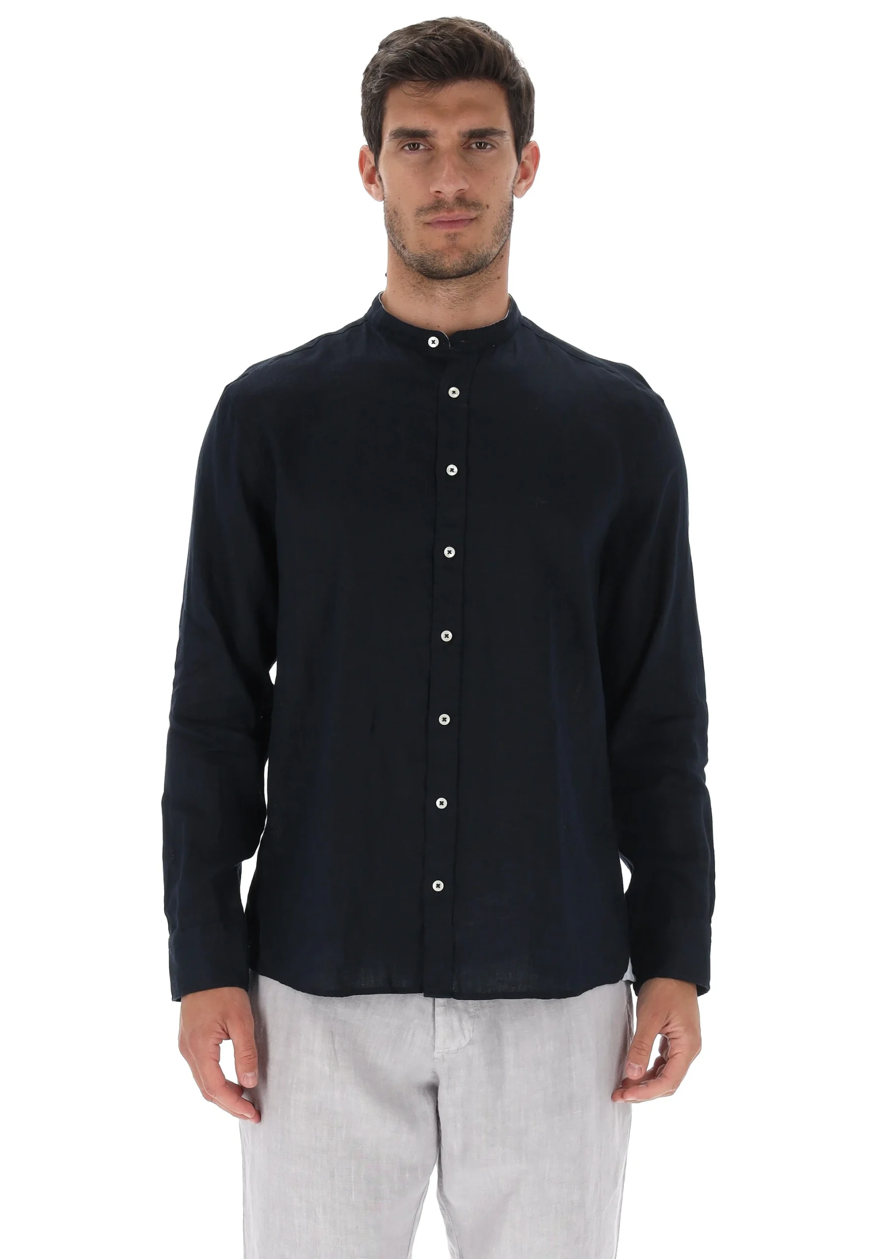 Camicia coreana Fynch Hatton aty. 15136008