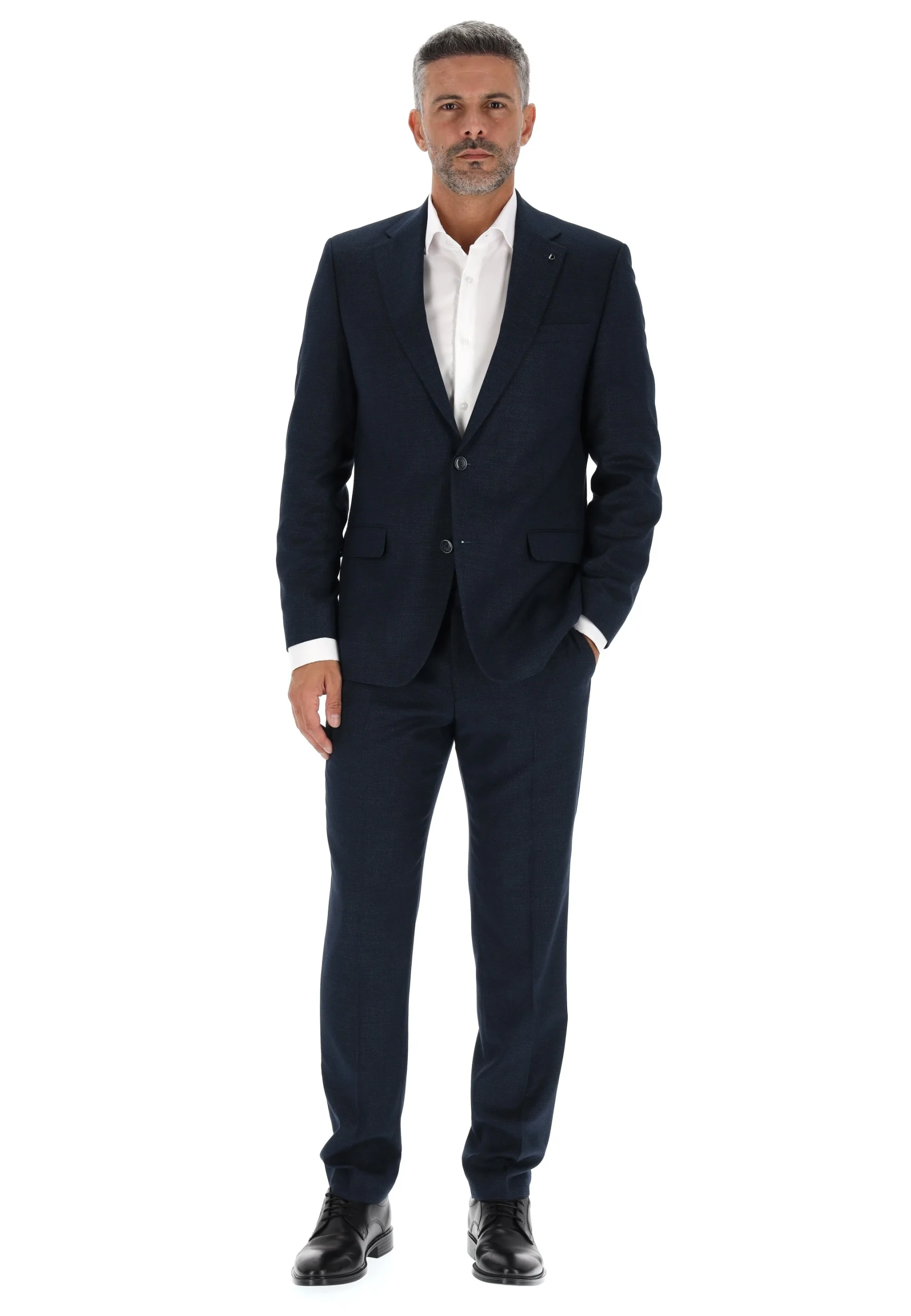 Abito uomo Digel armaturato