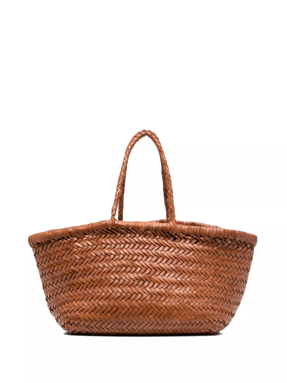 Borsa bamboo triple jump piccola di Dragon diffusion