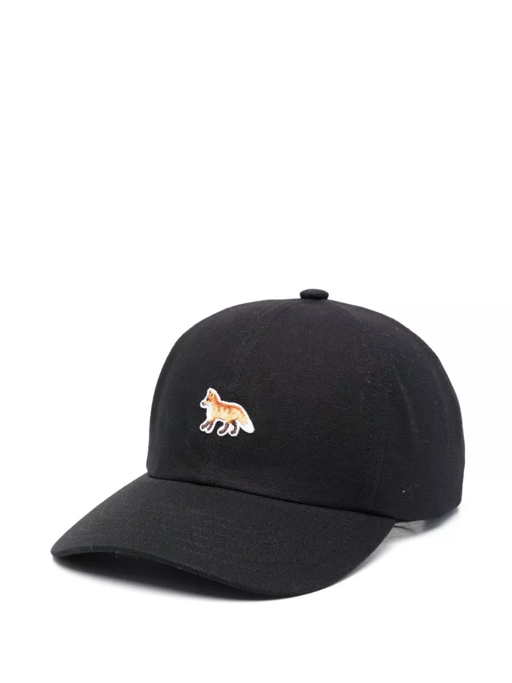 Cappello baseball baby fox di Maison kitsune'