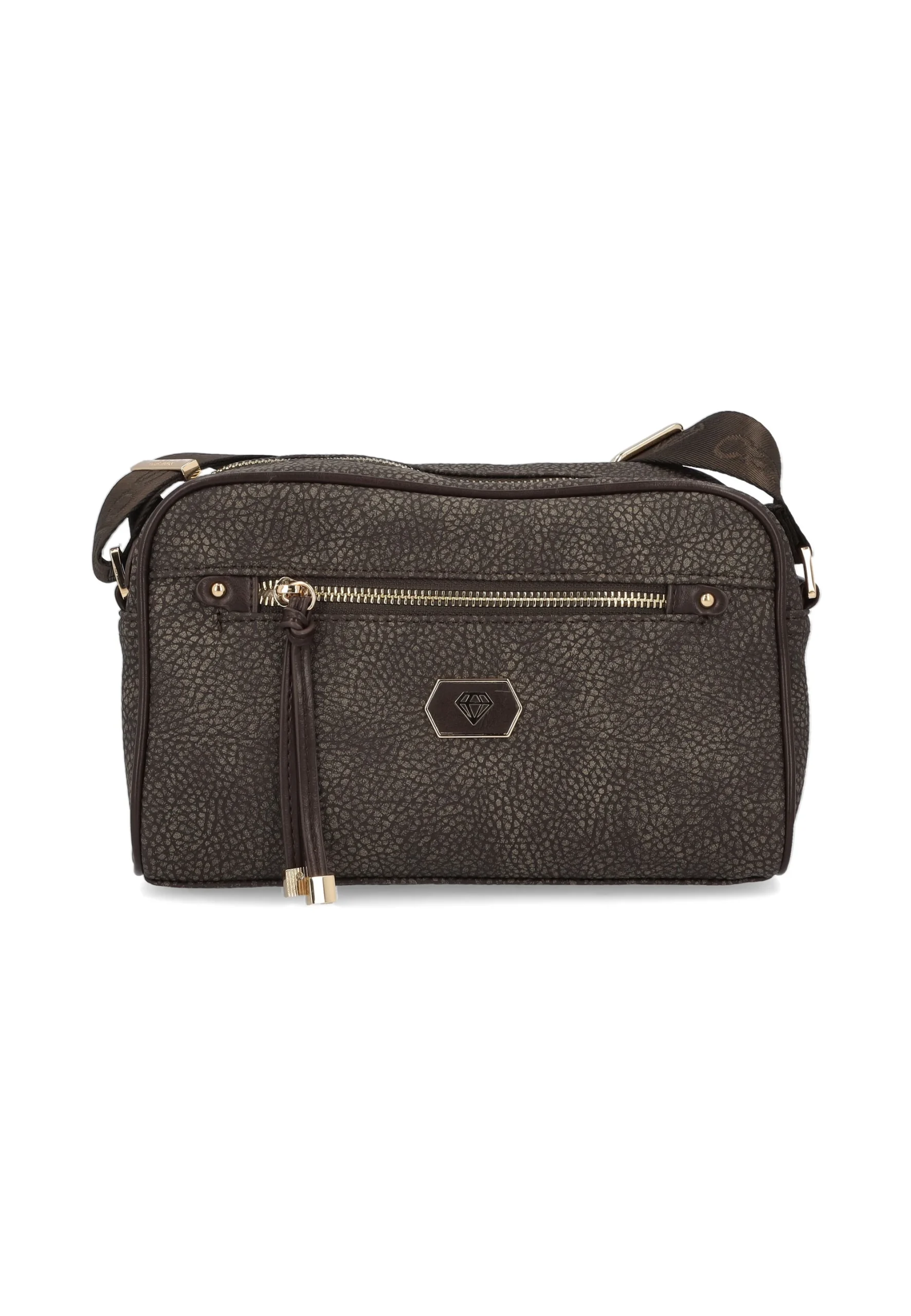 Tracollina con taschino frontale Caleidos art. 902A 134