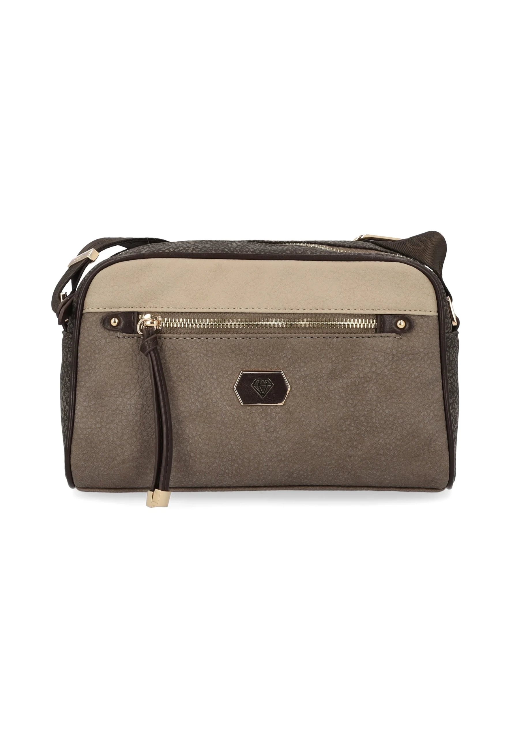 Borsa a tracolla regolabile Caleidos art. 902MM 134