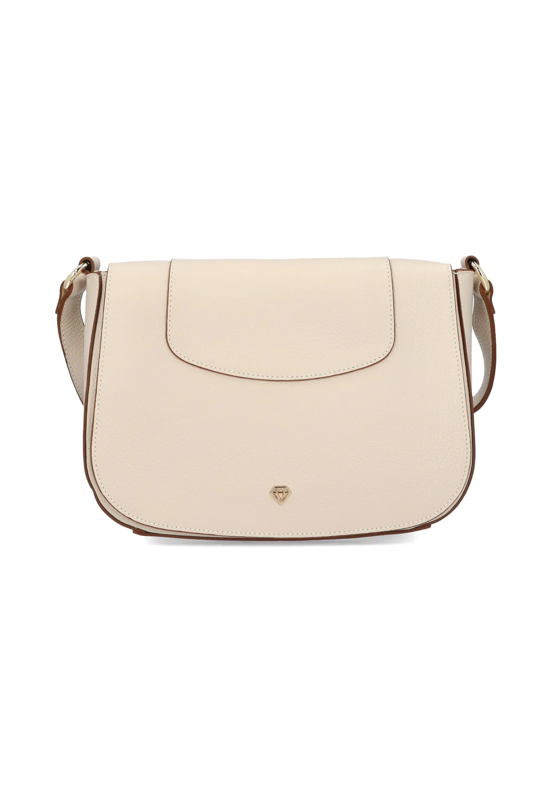 Borsa a tracolla in pelle Caleidos CA129 01