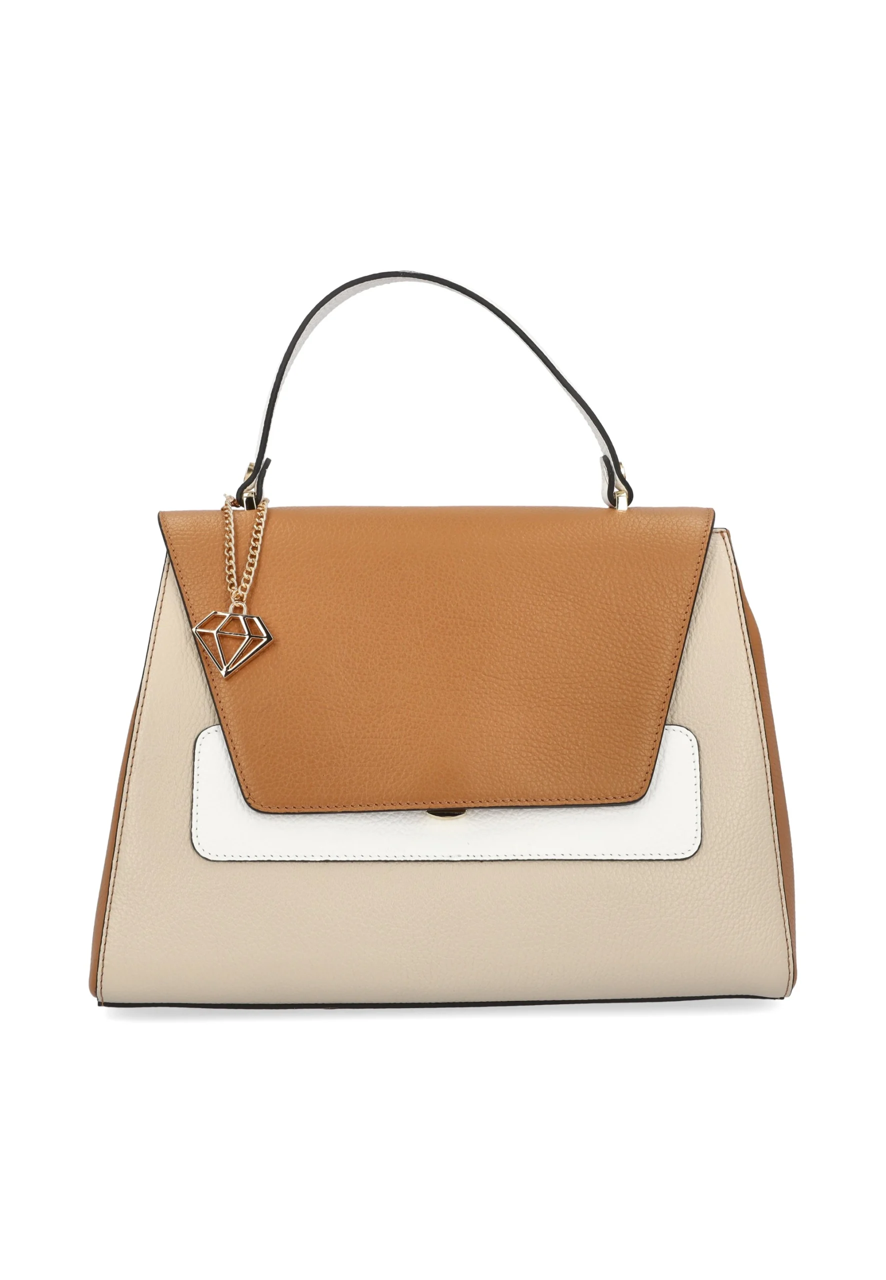 Borsa Caleidos con charm rimovibile CA136 13