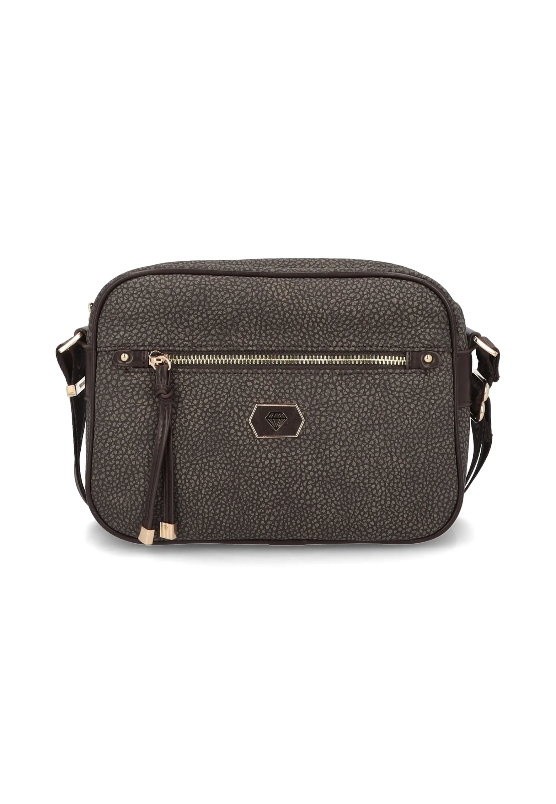 Borsa Caleidos con tracolla regolabile CA902A161